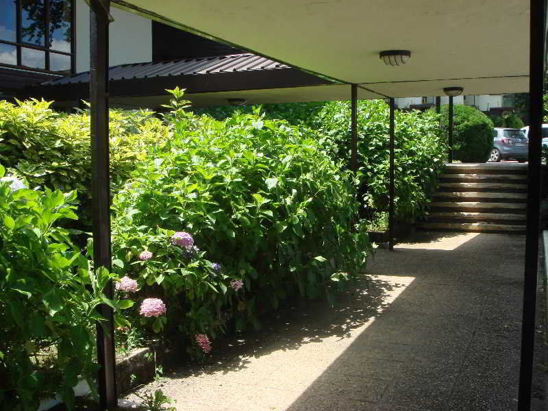 โรงแรมบาซตัน เอลิซอนโด ภายนอก รูปภาพ